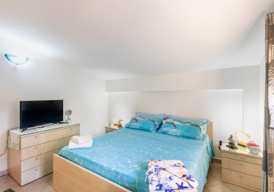 Casa Vacanze Appartamento Villa Queen Dany